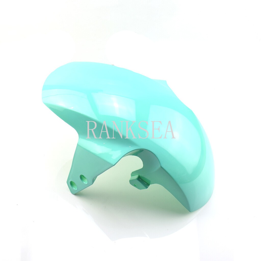 Plastic Body Kit Fairing Fender Side Cover For Honda Grom125 MSX125 SF 12-2016