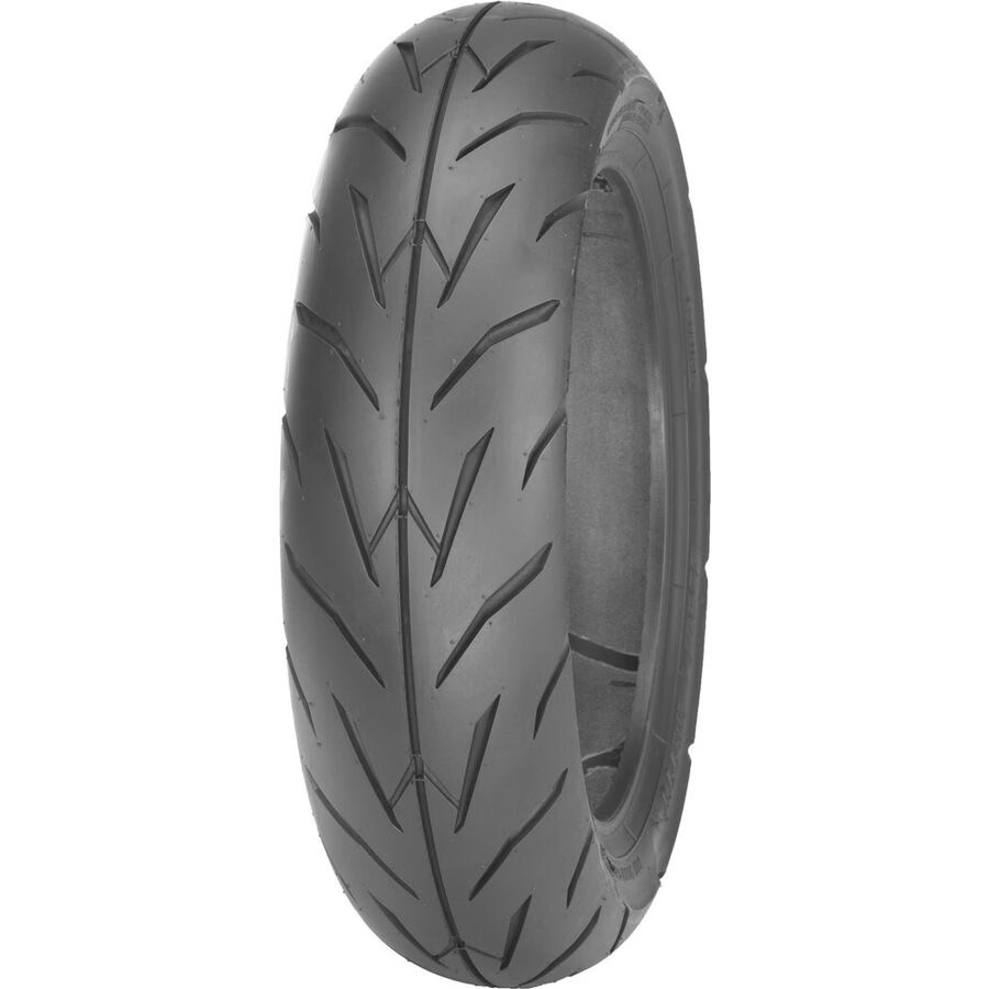 IRC NR77 Front Scooter Tire – 70/90-14 Tube Type T10217