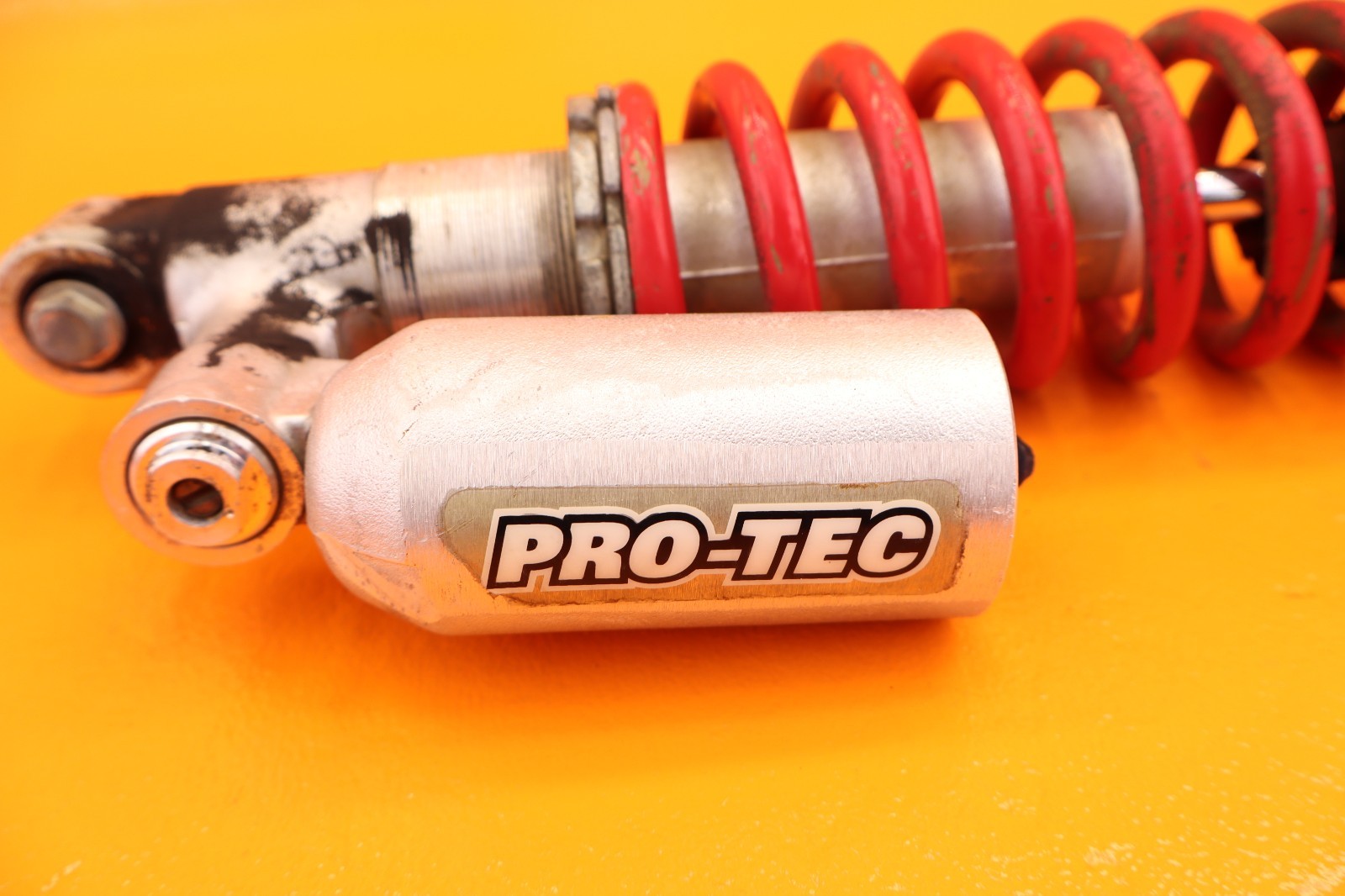 2002 – 2023 Suzuki RM85 RM85L Rear Shock Suspension Spring Absorber