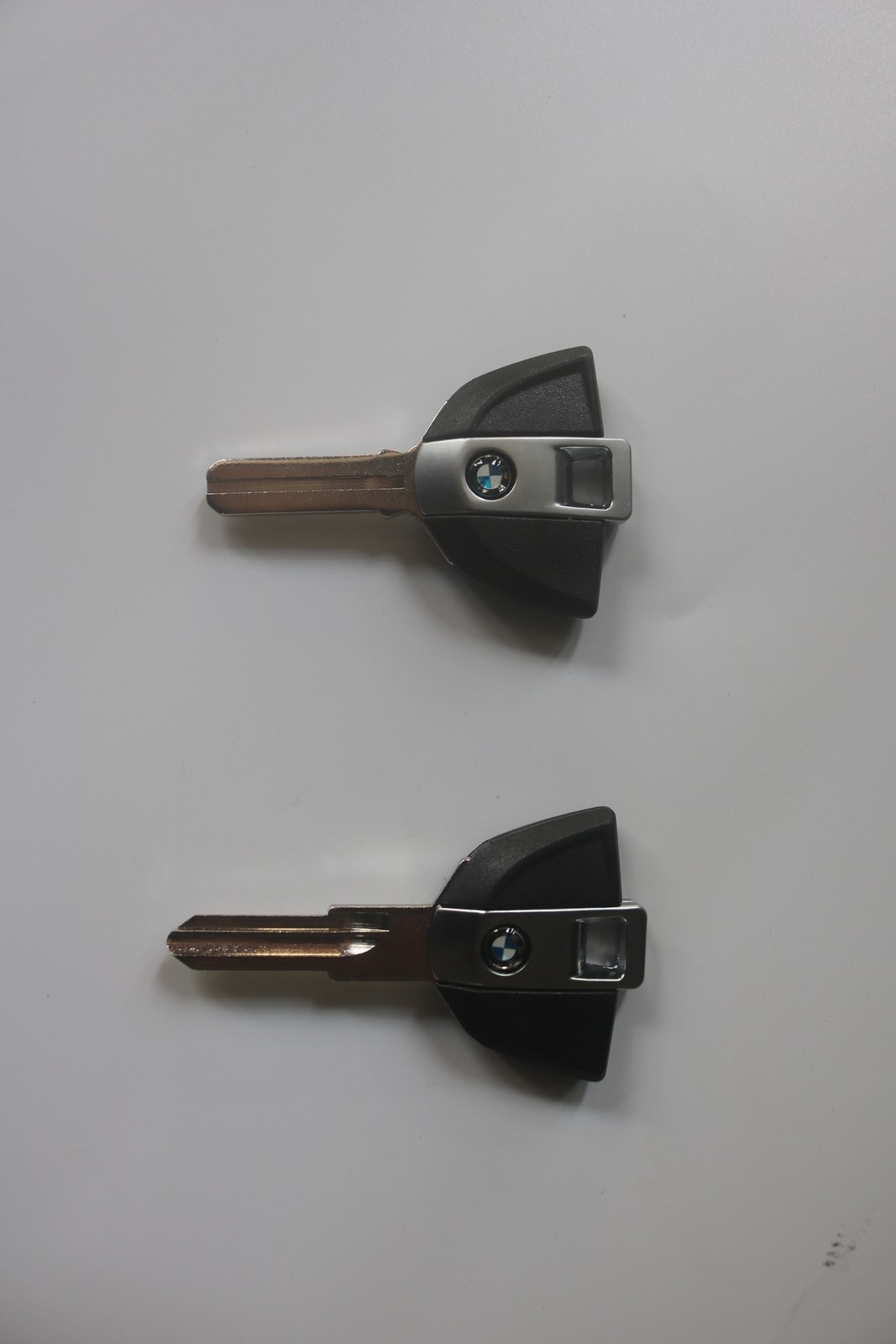 X1 Key Blanks For BMW MC05 C600 Sport C650GT G310R G310GS C1-200 C1 F650 F650GS