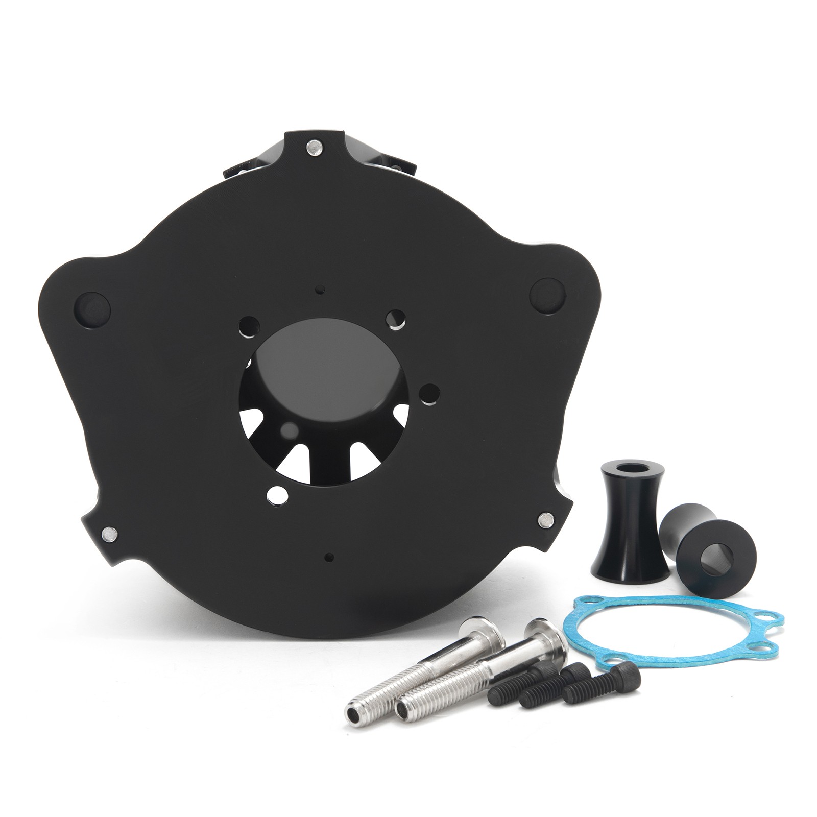 Air Filter Cleaner for Harley Softail Fat Boy 2016 2017 Touring Baggers ’08-’17