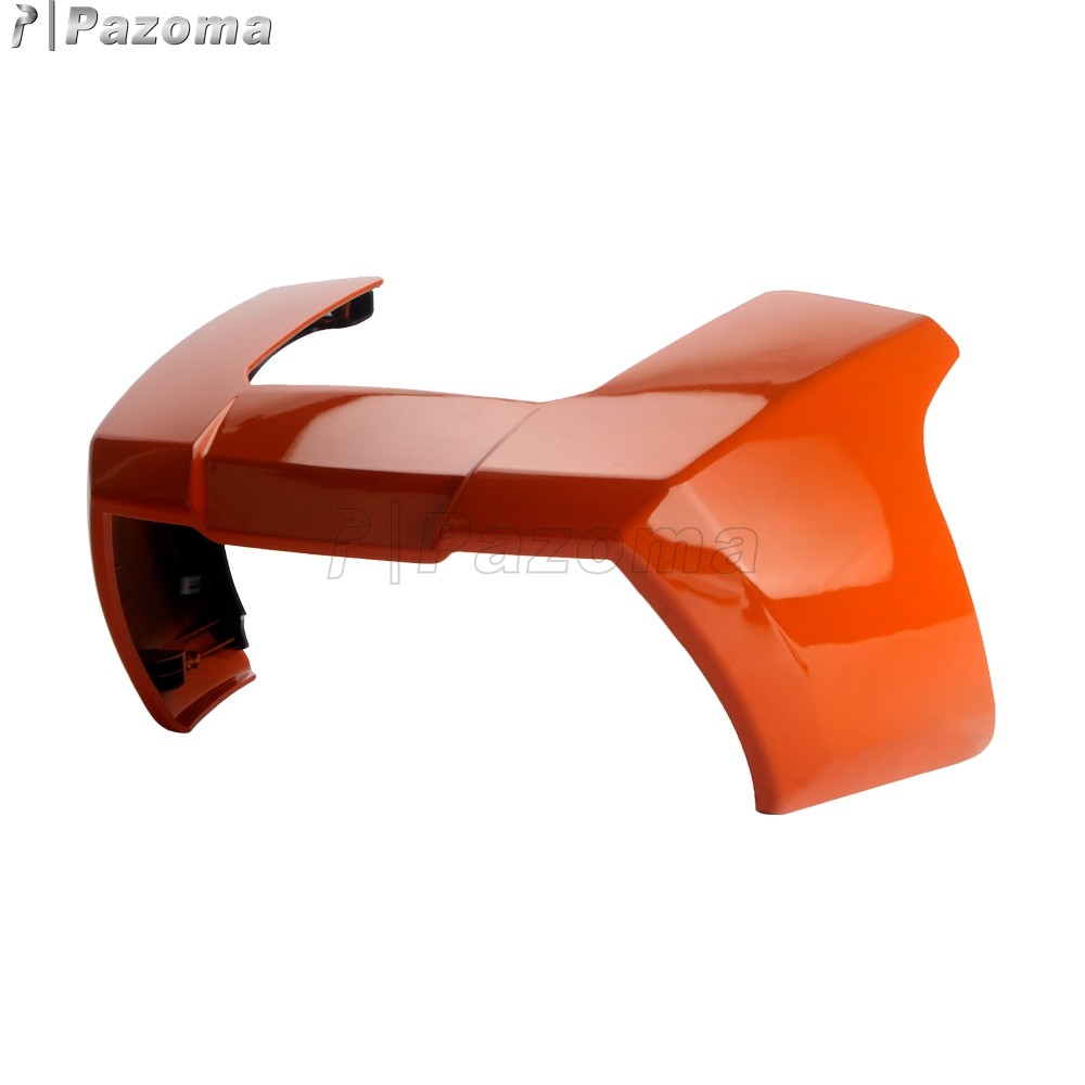 Headlight Fairing Cowl Cover Kit For Harley Pan America 1250 Special RA1250S