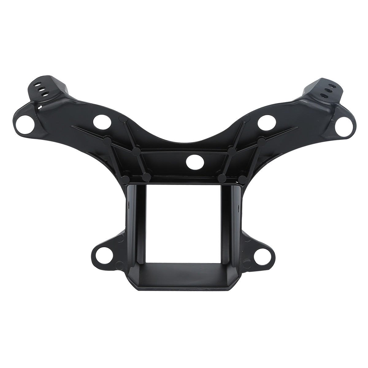 Front Upper Stay Fairing Headlight Bracket Fit For Yamaha YZF R6 YZF-R6 06-07 06