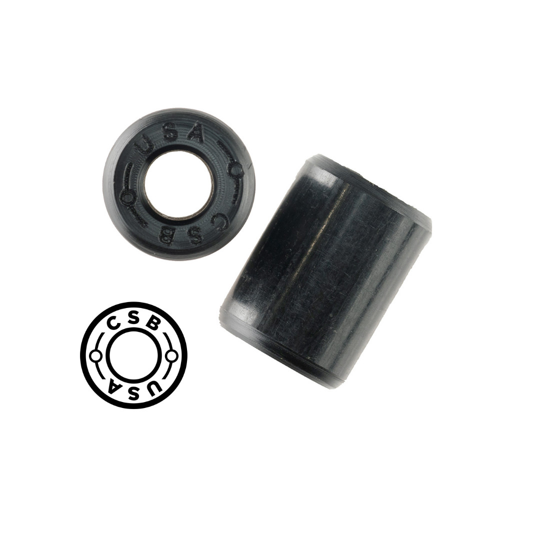 Ferris Shock Bushings, Shock P/N: 5104060 (Made In USA)