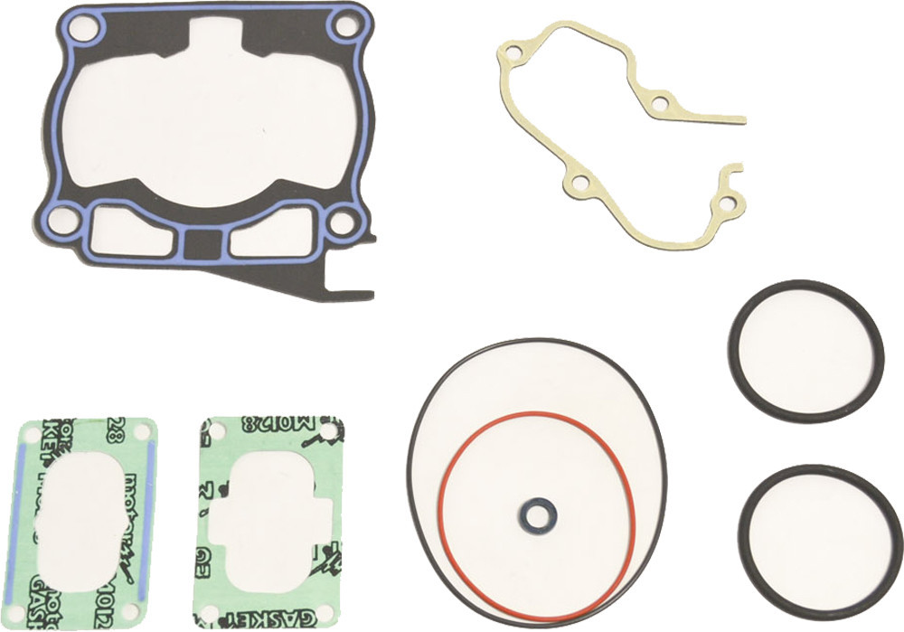 OEM Replacement Top End Gasket Set 1999-2004 Yamaha YZ125 Head Base O-ring