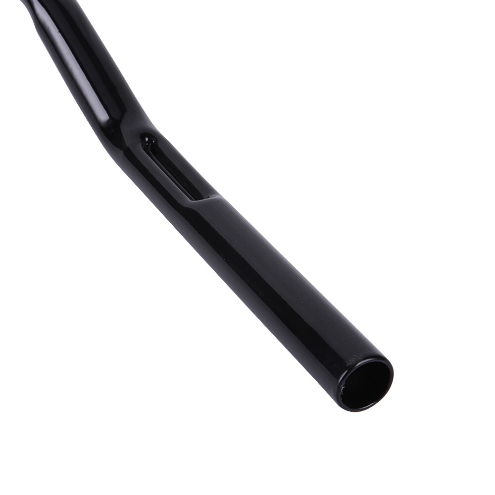 Motorcycle 1 Inch Drag Bar Handlebars for Harley Springer Bobber Cafe Racer