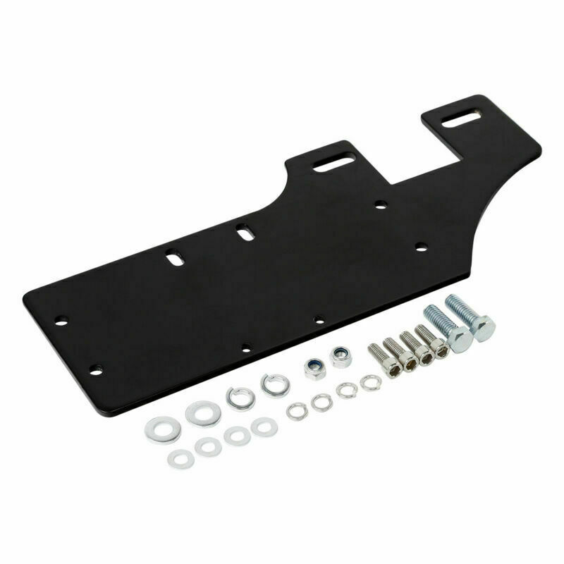 Electric Center Stand w/ Air Ride Suspension Fit For Harley Road Glide 2009-2016