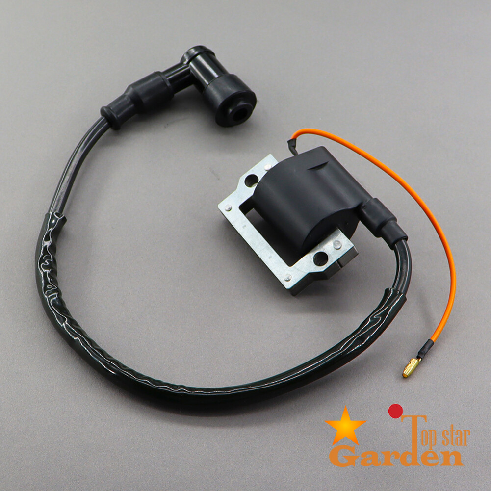 Ignition Coil for Yamaha QT50 QT 50 1979 1980 1981 1982 1983 1984 1985 1986 1987