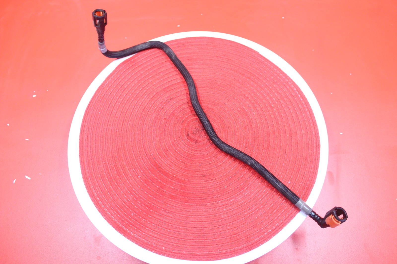 2008 KAWASAKI CONCOURS 14 OEM FUEL HOSE GAS LINE TUBE PIPE