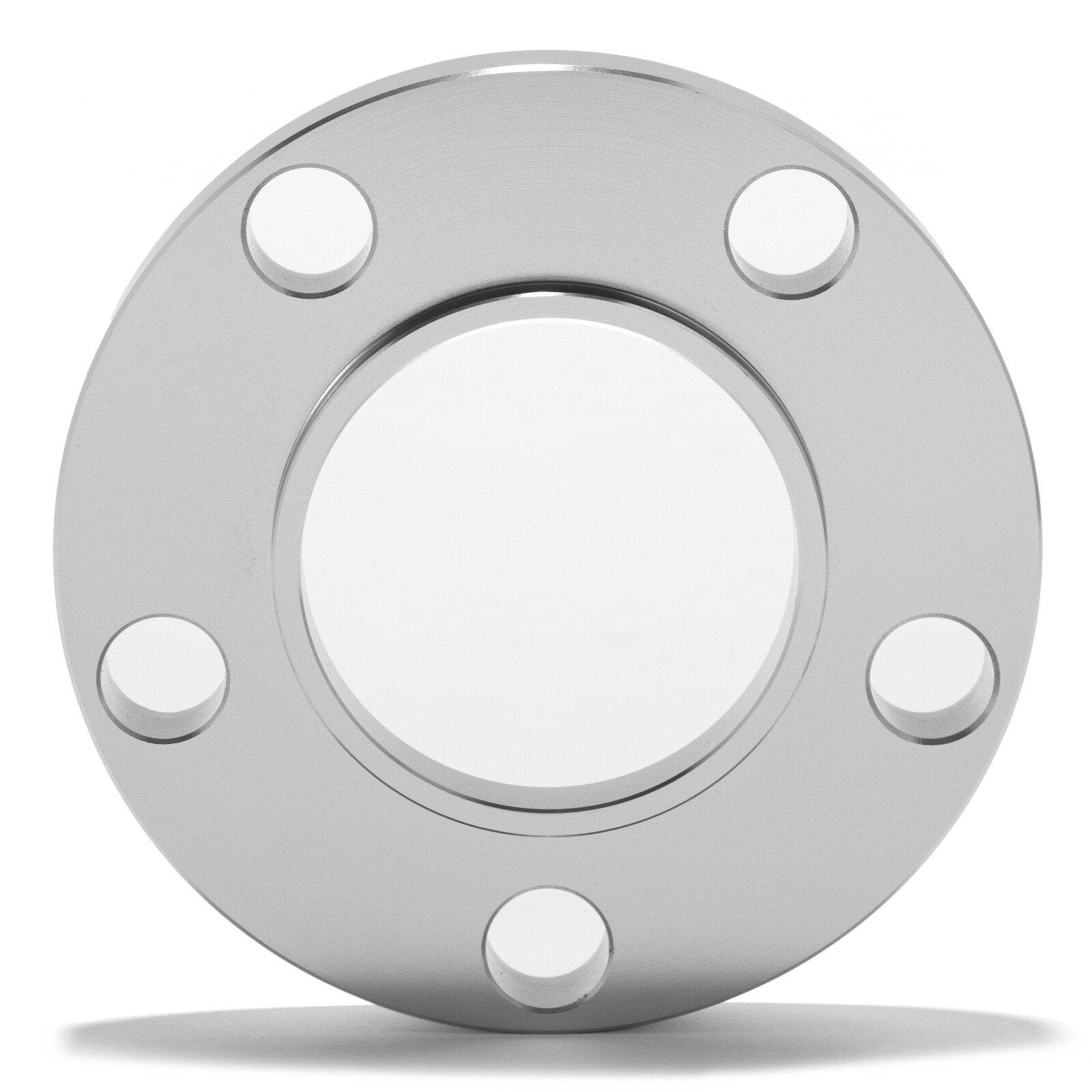1/2″ Thick Rear Sprocket Pulley Spacer .5″ Billet for Harley Universal 2000-UP