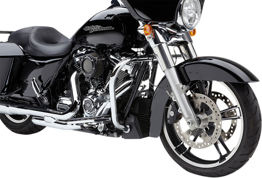 Cobra 6012113 V-Bend Freeway Bar