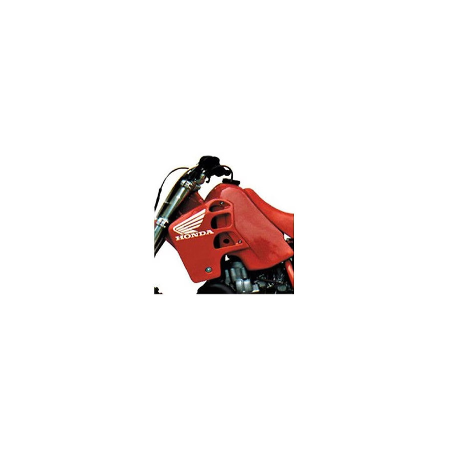 Clarke Gas Tank – Red, 4.7 Gallon 11322-04