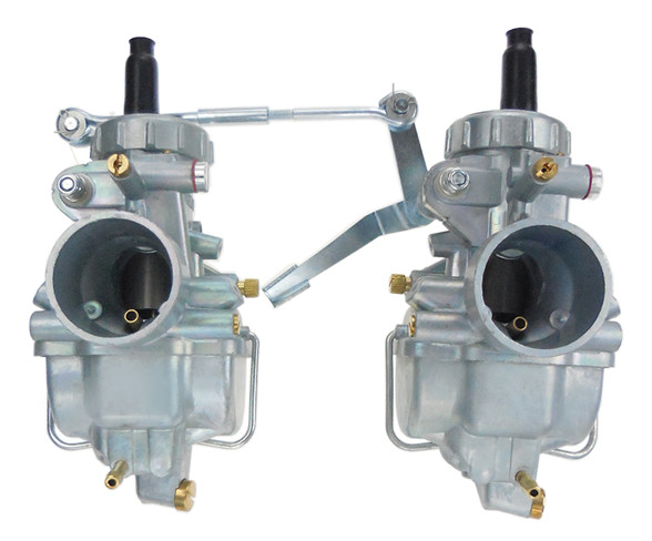Honda CA160 CB160 CL160 Carburetor/Carb Twin Srambler 1965 1966 1967 1968 1969