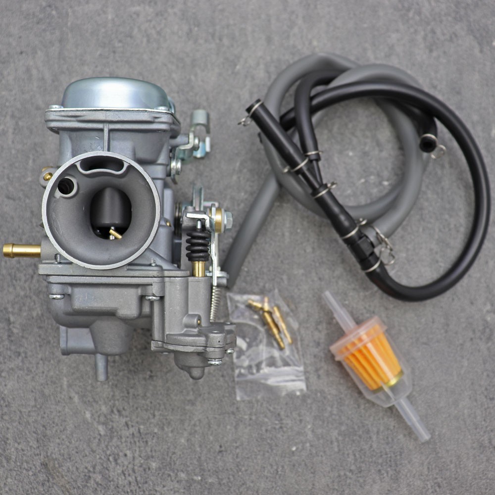 For Honda REBEL 250 1996-2006 16100-KEN-670 CMX250 Carburetor