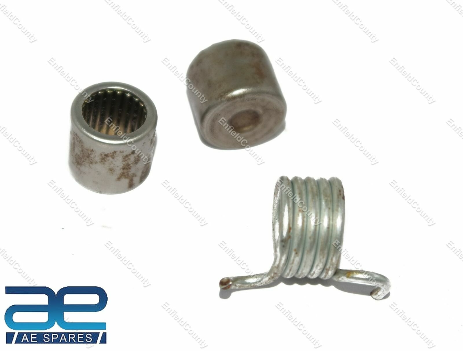 For Vespa V50 Small Frame Primavera Scooter Clutch Rod Kit ECs