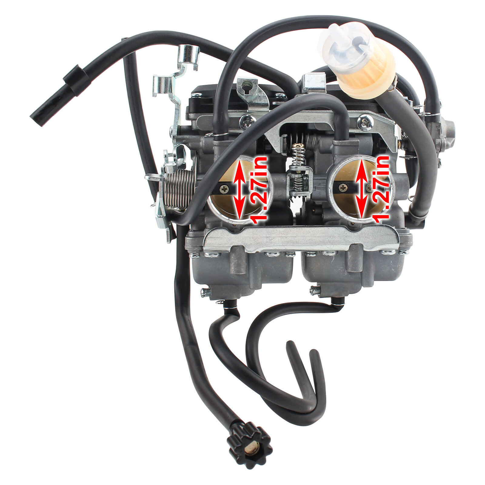 Carburetor 15003-1602 for Kawasaki Ninja 250R 250 EX250 1988-2007