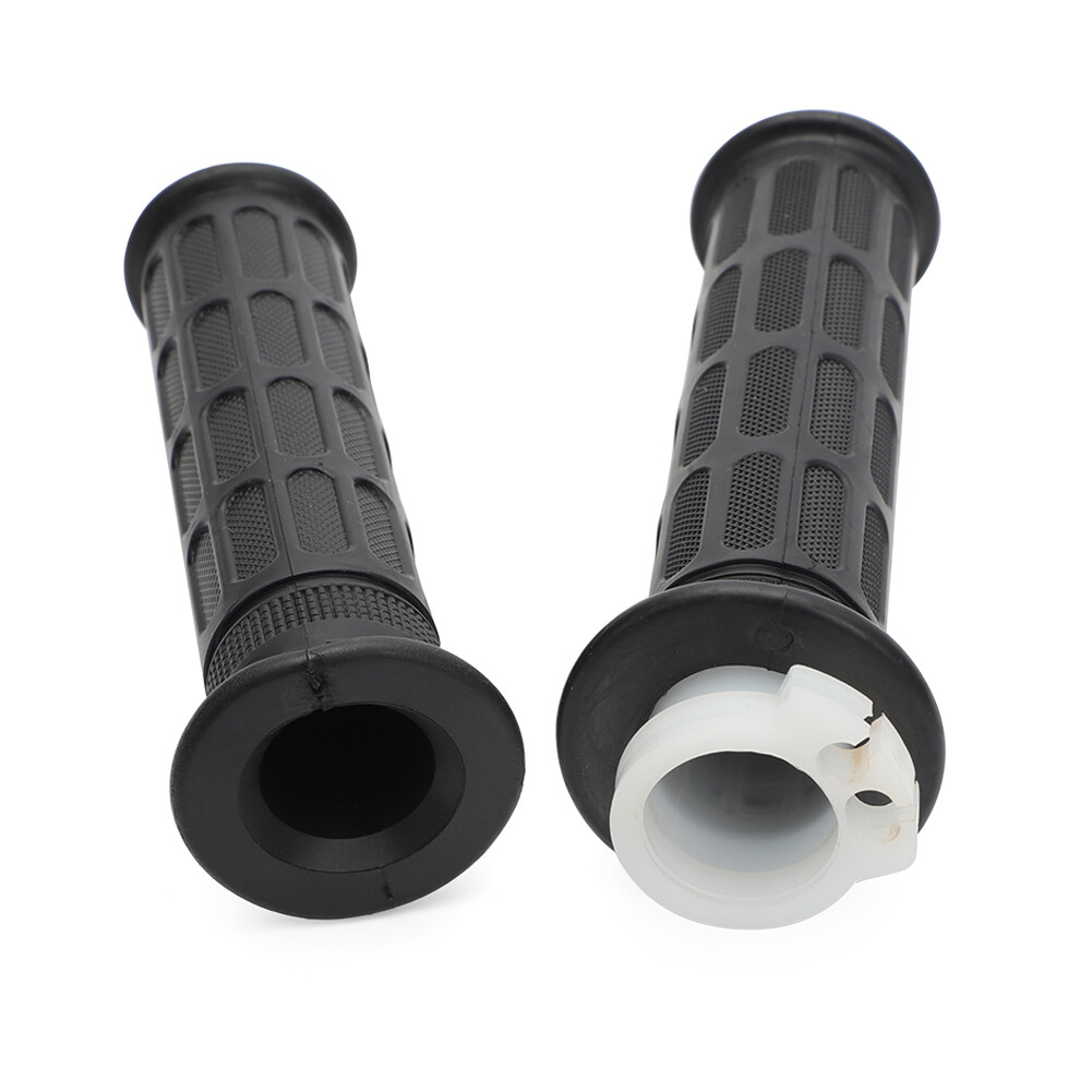 For Honda Handlebar Grip Handle Throttle Sleeve Tube CB350 CB 450 550 650 GL1000