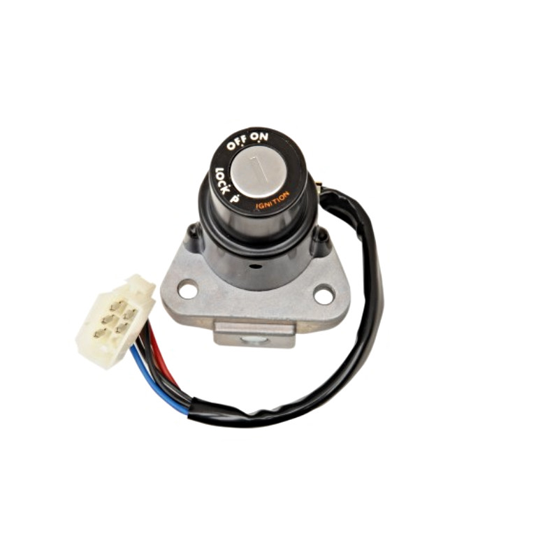 Emgo Ignition Switch Yamaha XT550 1982-1983 & XT600 1984-1989