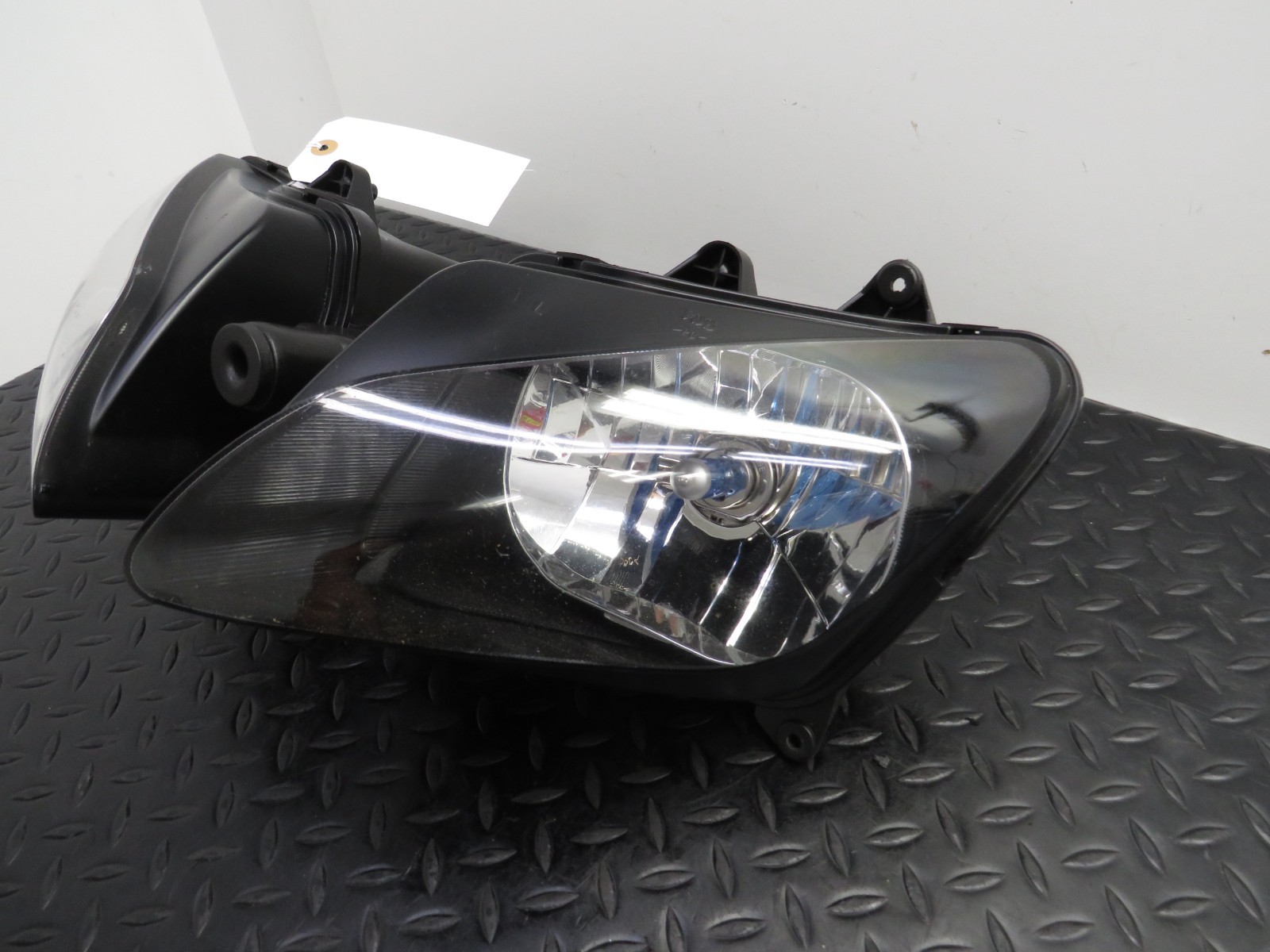 00 01 YAMAHA YZF R1 YZFR1 OEM FACTORY HEADLIGHT HEADLAMP 5JJ-84310-20-00