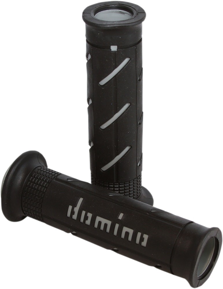G2 Ergonomics XM2 Grips 7/8″ Black/Grey A25041C5240