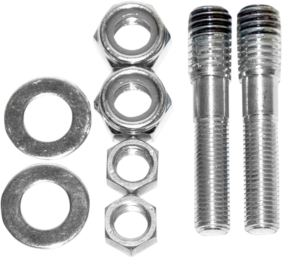 Baron Custom Accessories – BA-7411-01 – Mount Kit – Riser – Kawasaki/Suzuki