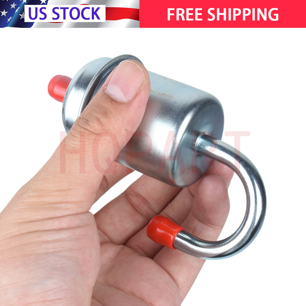 New 16900-MBG-013 Fuel Filter For 00-18 Honda CB CBR RVT1000R ST1300 VFR800