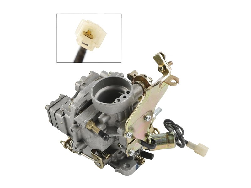 CARBURETOR CARB FIT FOR SUZUKI CARRY ST308 F5A F10A 1983-2009