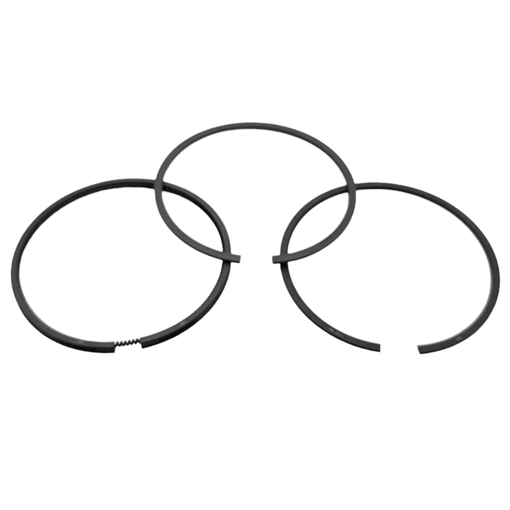 Piston Ring Set (Standard Size) BMW R80 Models 11 25 1 337 398, PistonRing398
