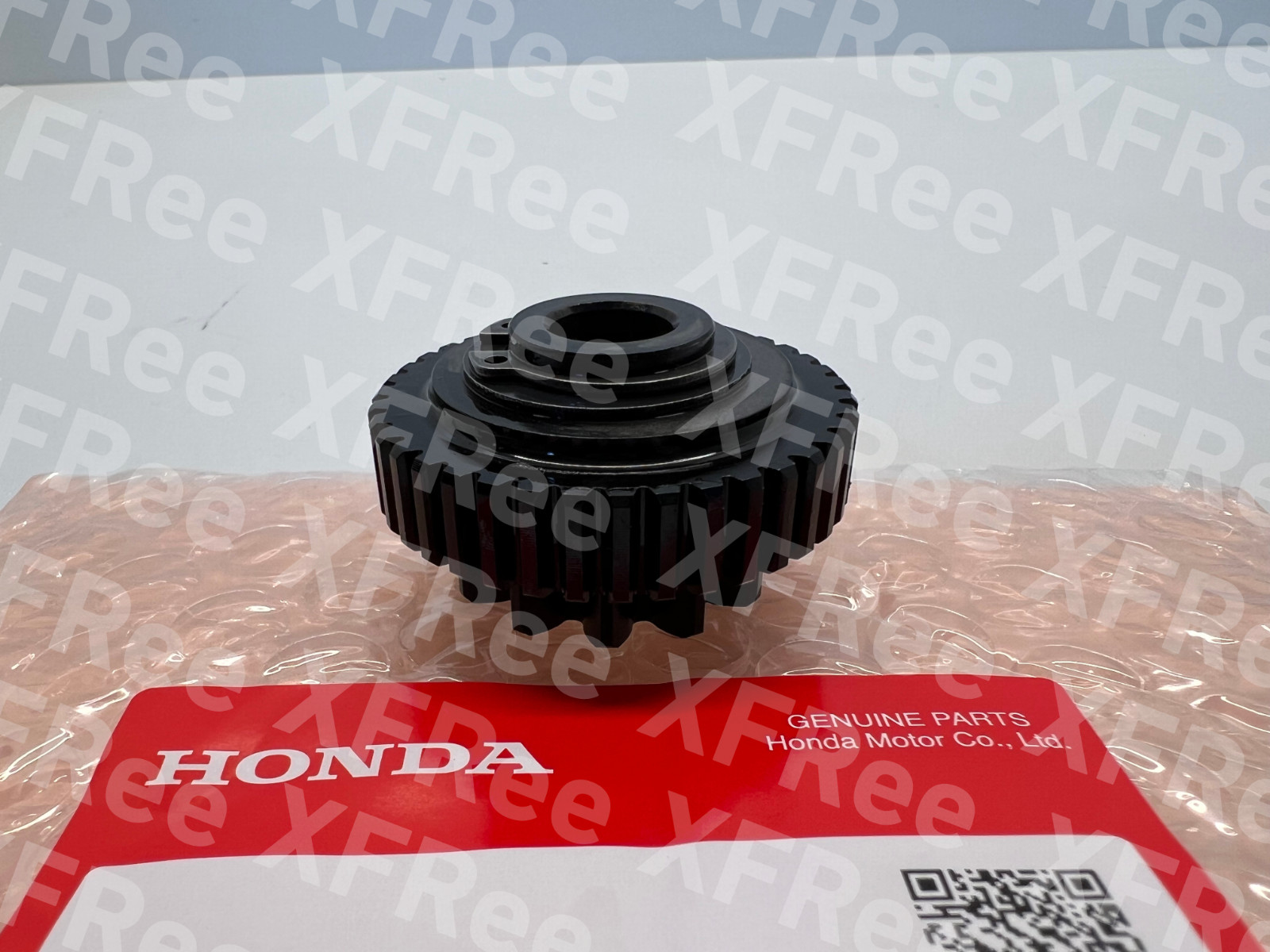 HONDA Genuine 2017-2018 CR Gear B 12T/39T 28130-MKE-A10 (28130-MKE-A11) OEM