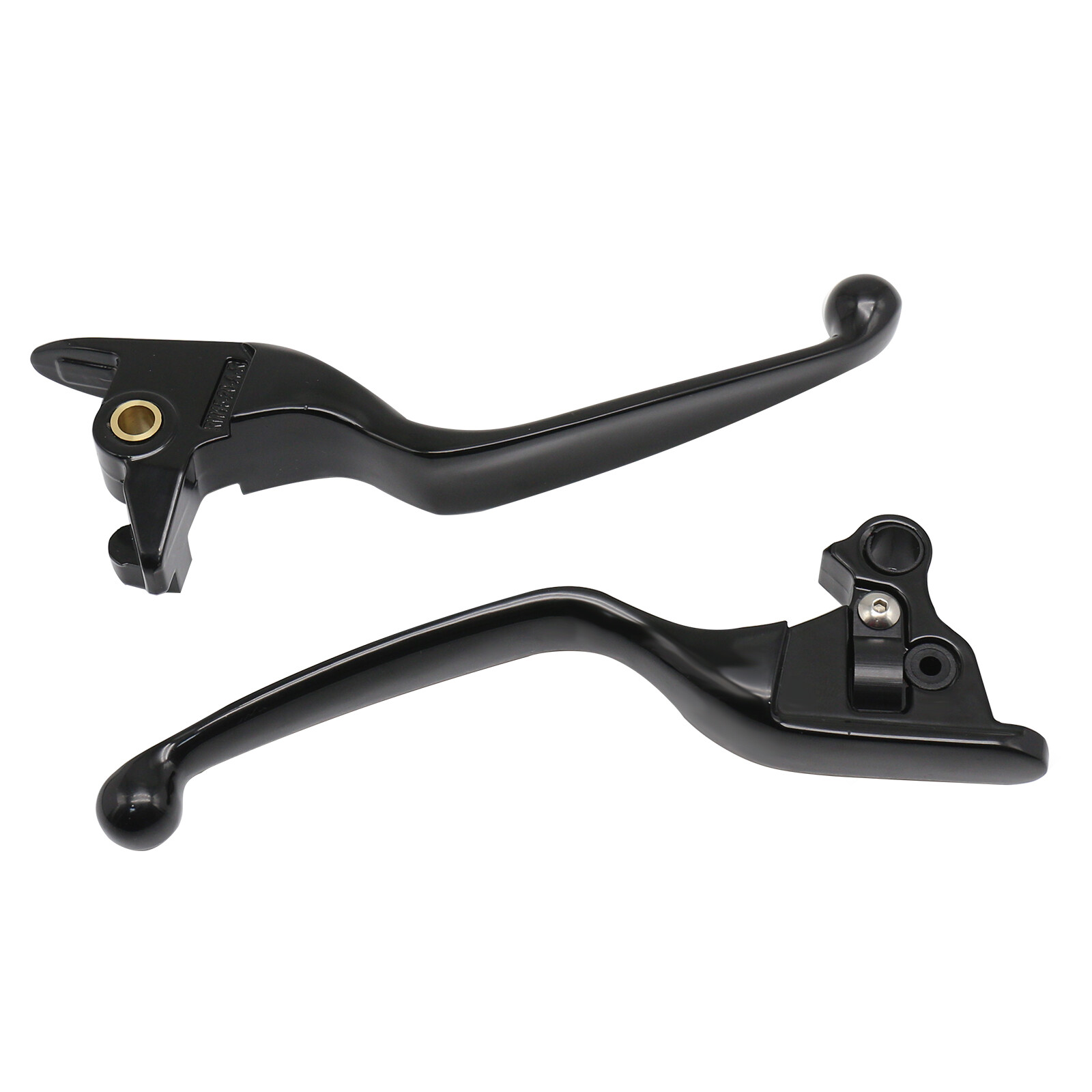 Brake Clutch Levers For Harley Fat Bob FXFB / FXFBS 114 2018-2019 2020 2021 2022