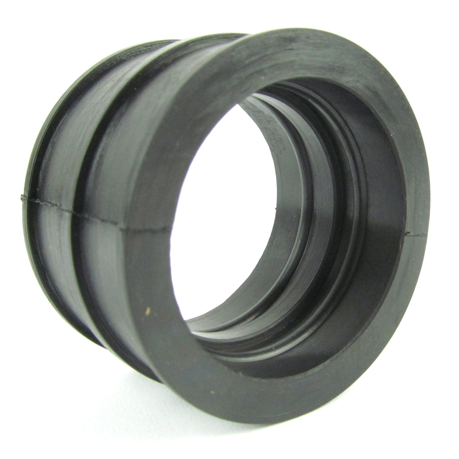 Dellorto PHM Carburettor mounting rubber to fit 46mm diameter