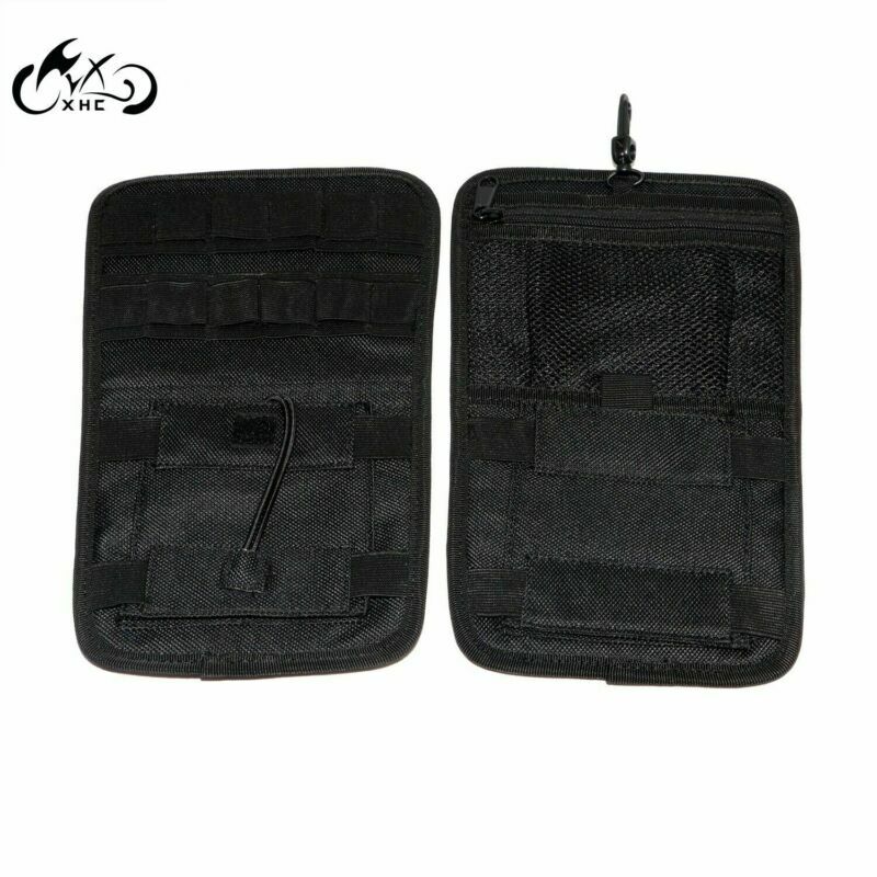 US Saddlebag Organizer HardBags Storage For Harley Touring FLT FLHT FLHRC Indian
