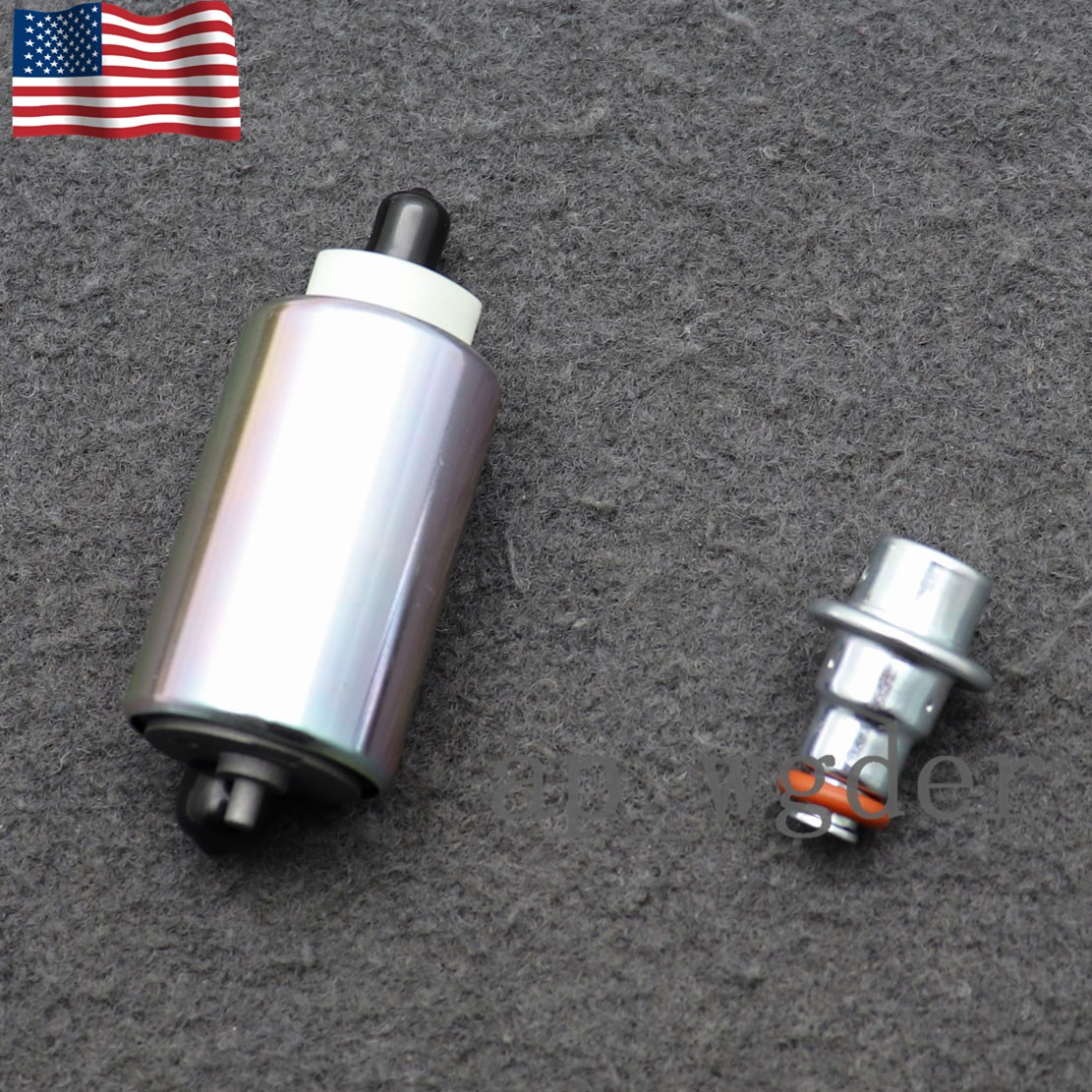 Fuel Pump Kit For Suzuki GSXR1000 2007-2014 15100-21H0 15100-47H00 15100-47H10