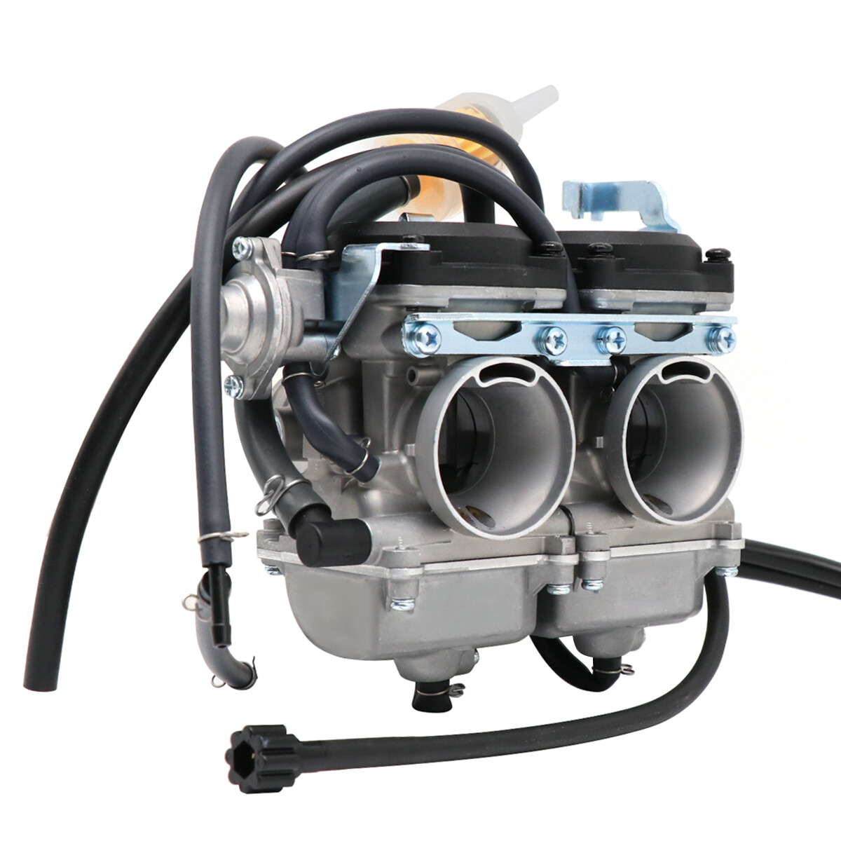 Motorcycle Carburetor Carb for Kawasaki GPX 250 Ninja 250R 88-07 M576-A055-TI