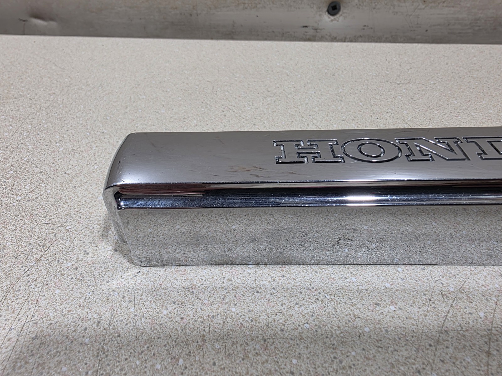 1986 Honda Shadow 1100 VT1100 Front Fork Trim Cover #625.6-30