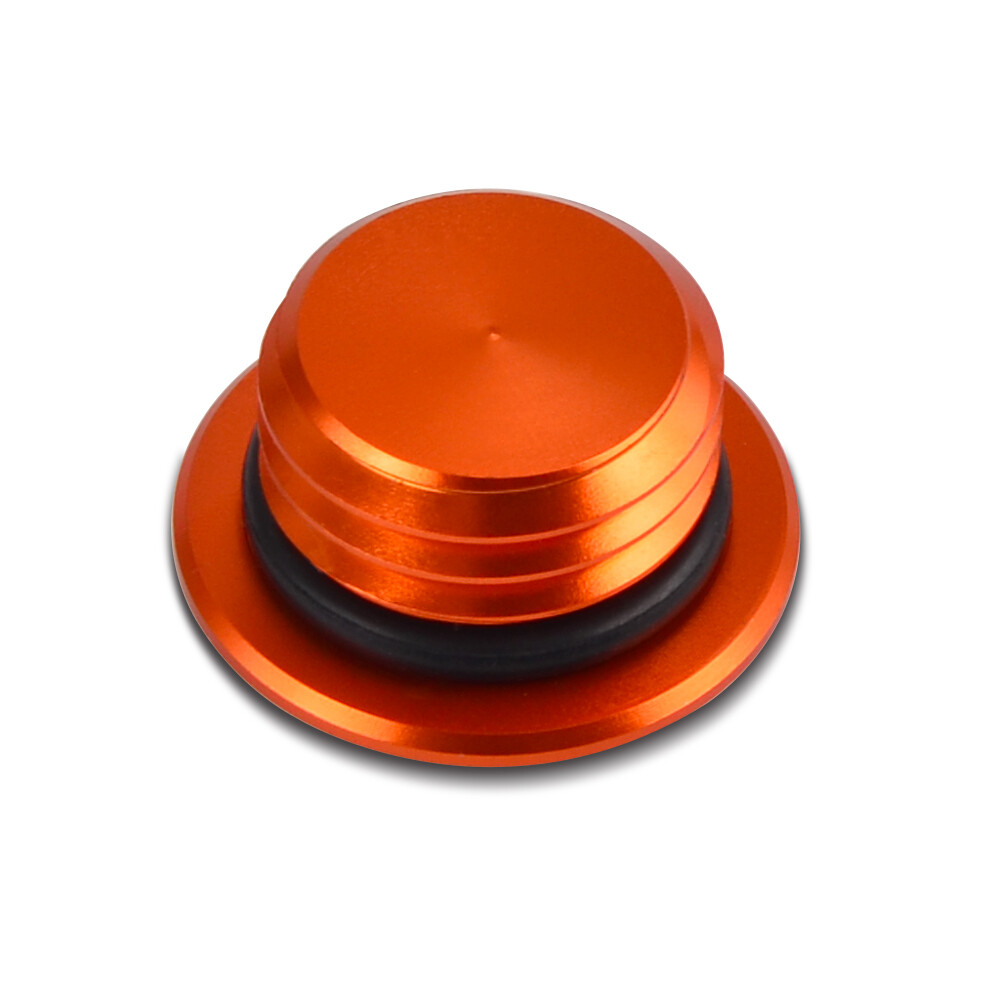Oil Filler Plug Fill Cap CNC Input Cover For KTM 1290 Super Duke R/GT 2016-2022