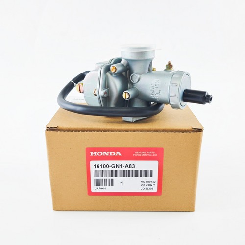 OEM NEW HONDA CARBURETOR 2000-2005 XR80R CRF80F OEM 16100-GN1-A83 US