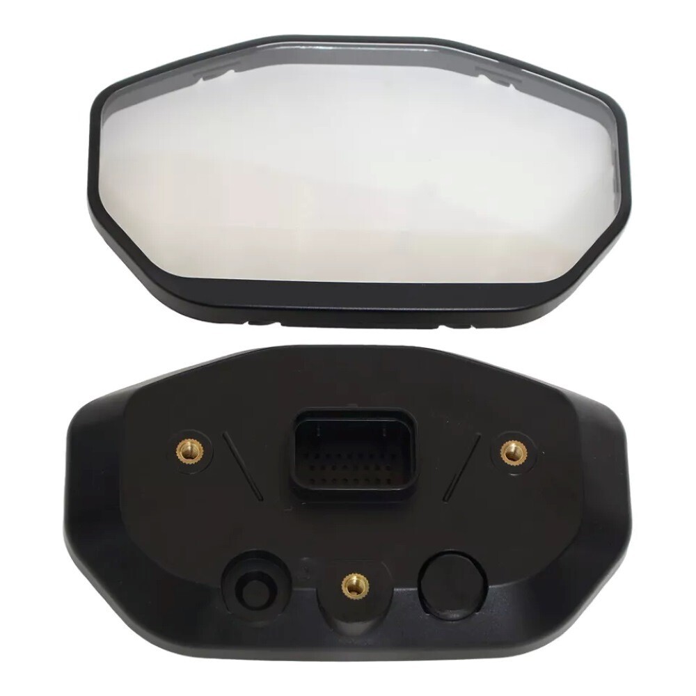For Ducati Monster 797 821 939 1200 1200S 2018 2019-2023 Odometer Gauge Housing