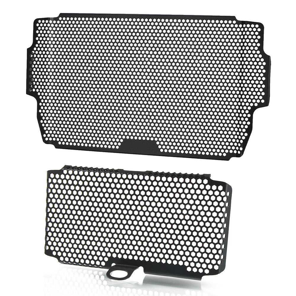 Radiator Guard Oil Cooler Guard Protector For Ducati Multistrada V2 /950 /1200