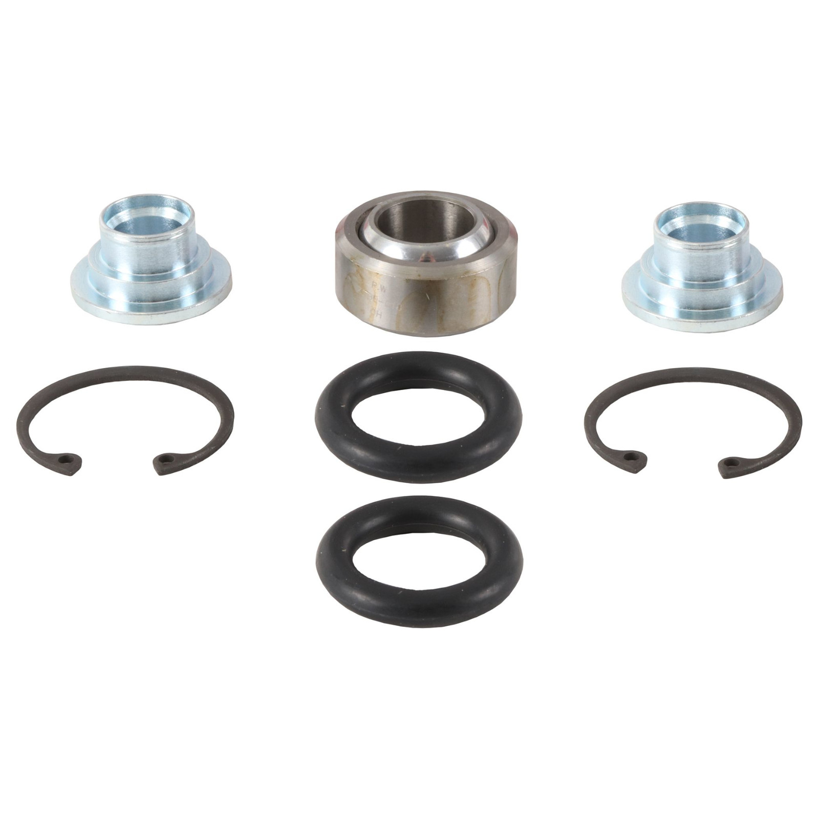 Shock Bearing Kit Polaris RZR XP 1000 INTL 2015 Fox Upper Rear WRP