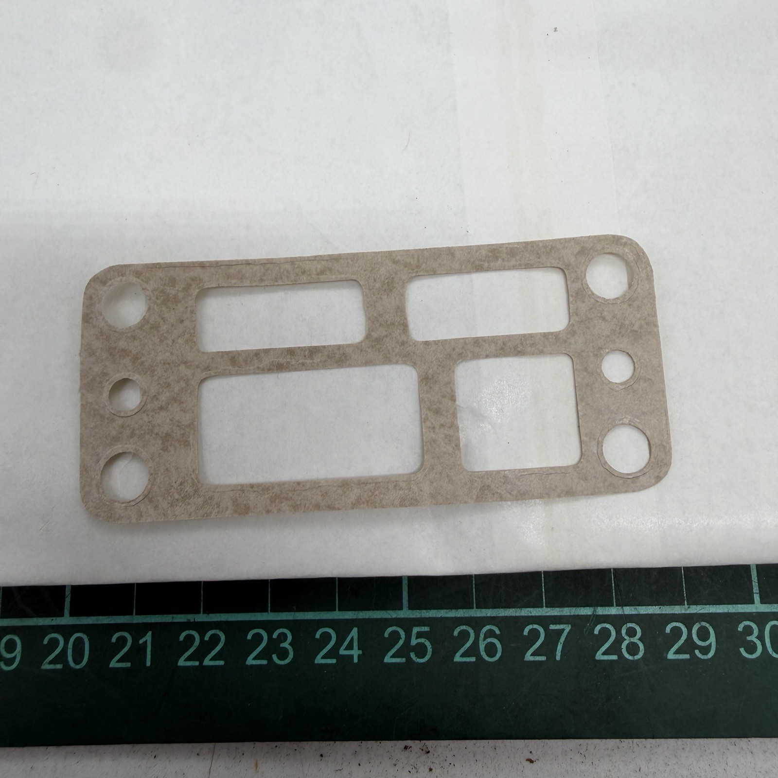 15135-300-010 Genuine Honda HE Oil Pump Gasket CB 750 NOS