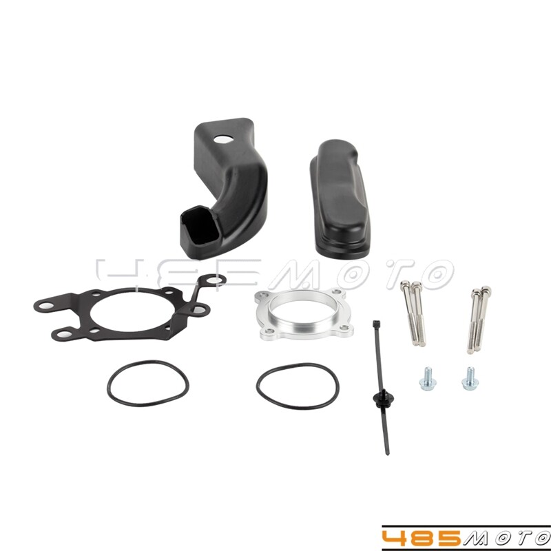 High Flow Air Cleaner Filter Intake for Indian Chief Chieftain Roadmaster 14-21