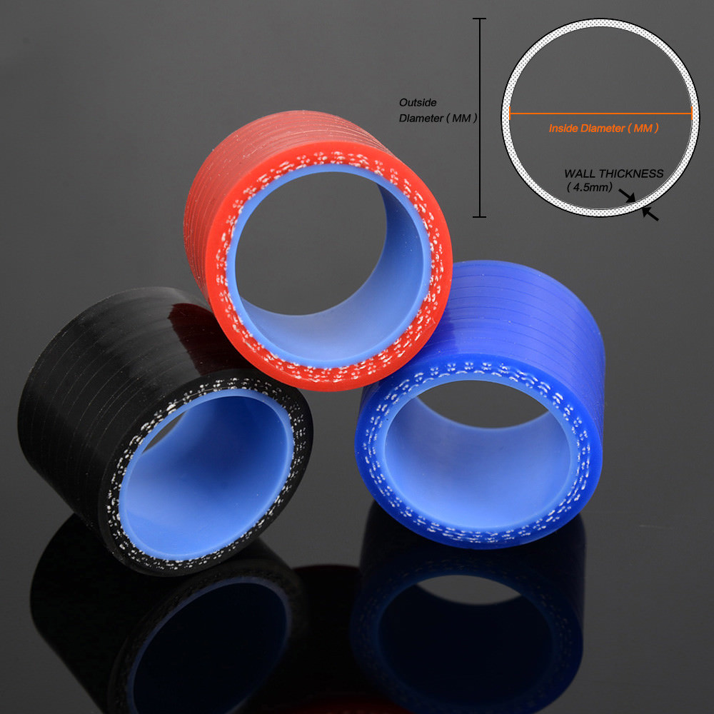 Radiator Hose Kit Silicone Radiator Hose Blue Fit For Yamaha YFZ450 YFZ 450