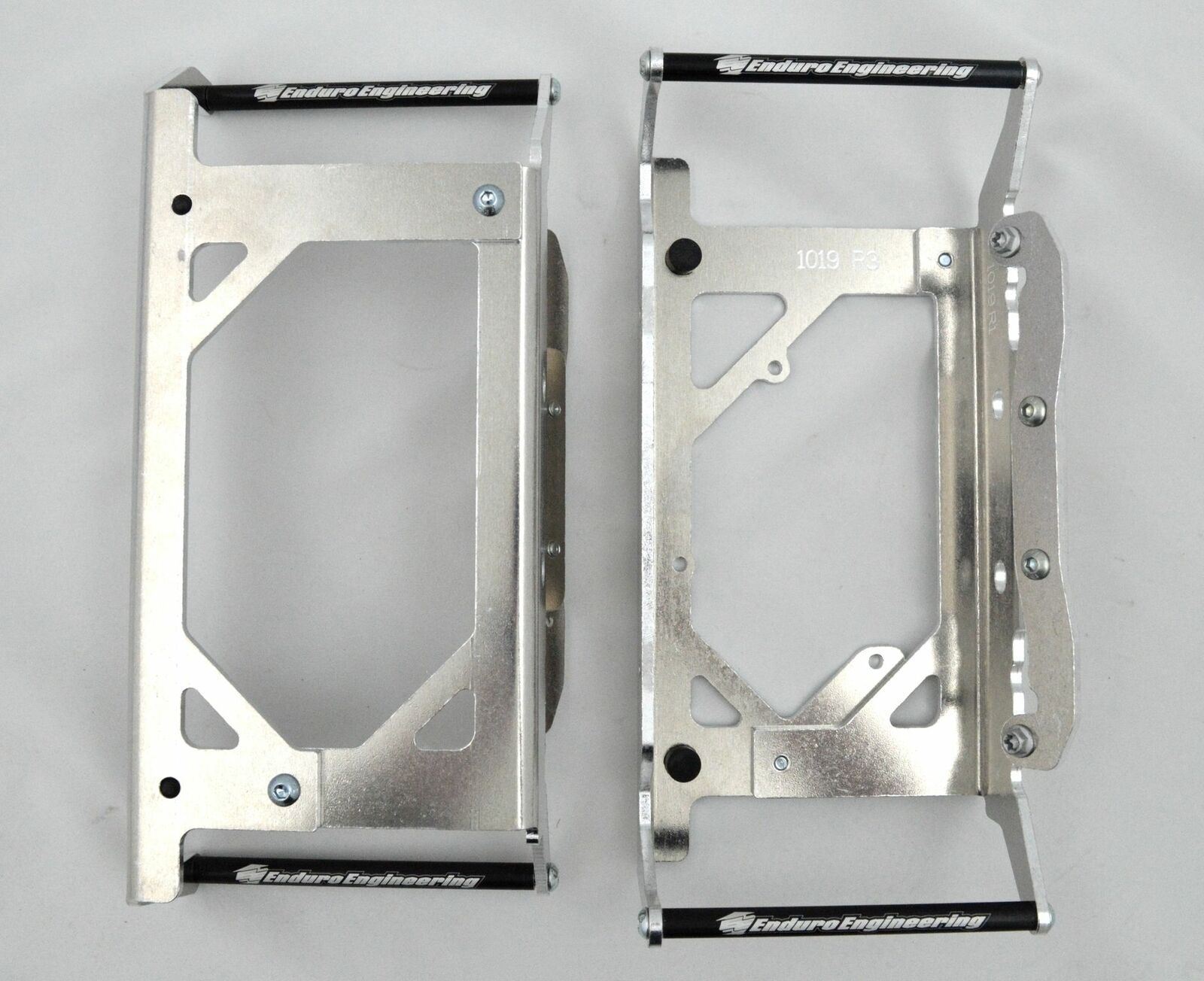 Enduro Engineering 11-1019 radiator braces fits 2019-2022 KTM Husqvarna 125-501