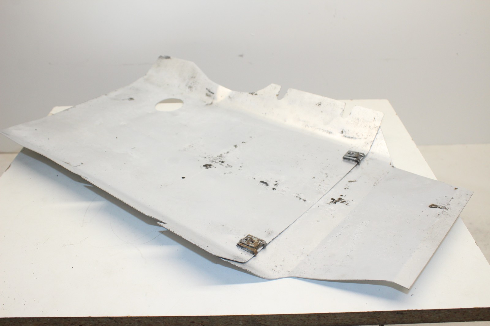 2001 – 2006 HONDA GL 1800 GOLDWING BELLY PAN OEM