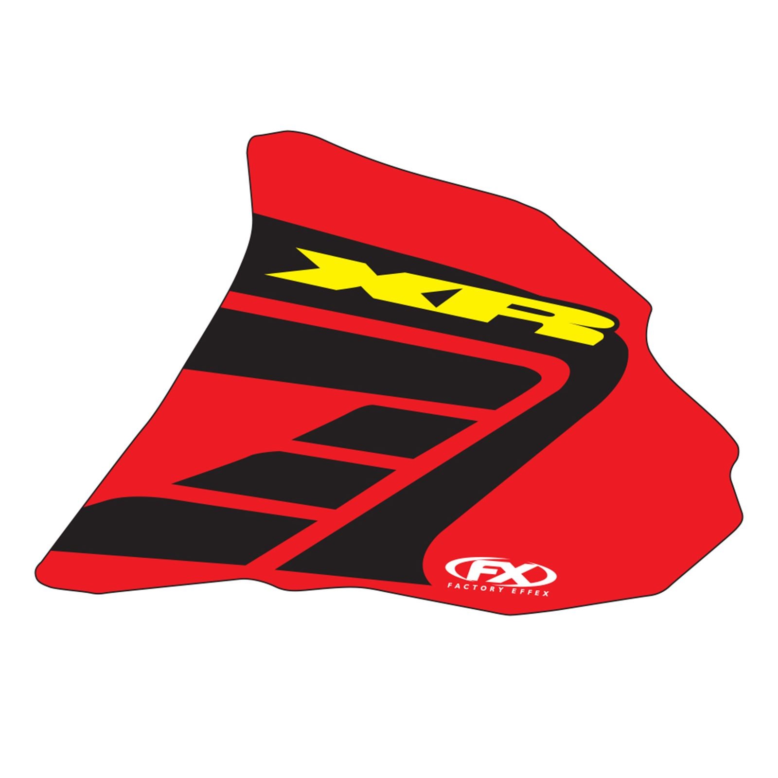 Factory Effex 2002 OEM Graphic – XR200 ’86-02 05-2656