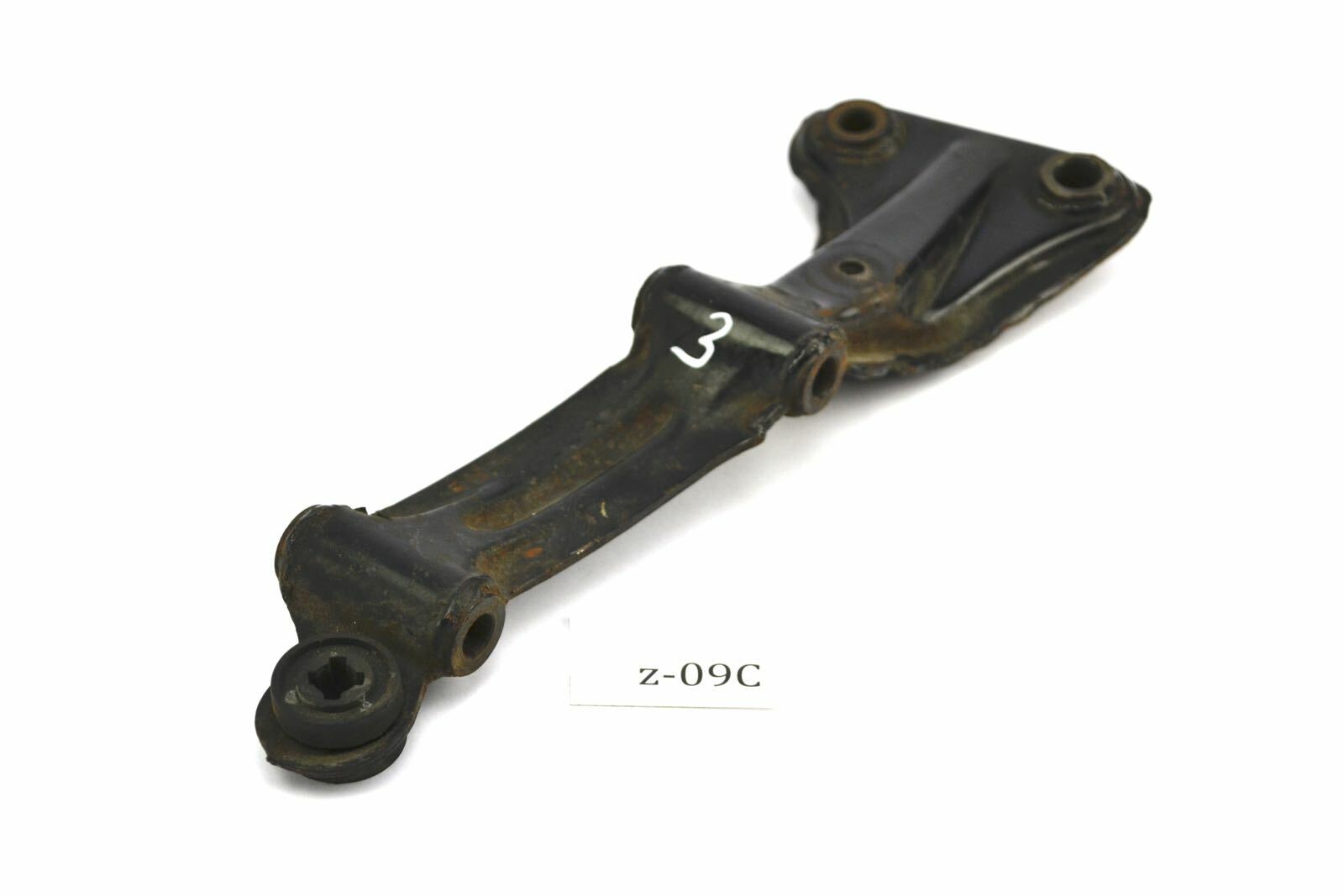 Honda CX 500 – Bracket Mount Mount Z-09C (3)