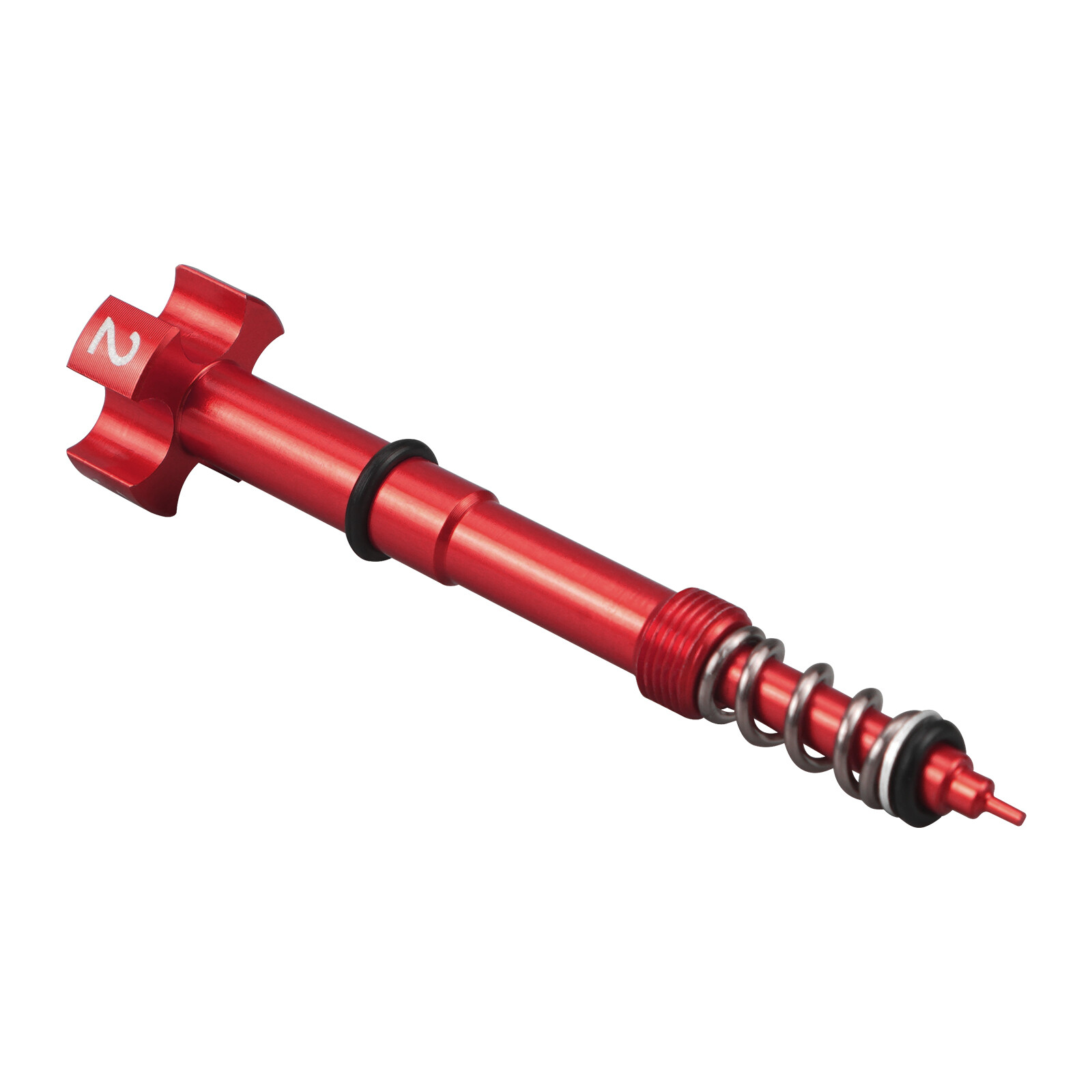 Air Fuel Mixture Screw Fit Keihin FCR Carb For Honda CRF150R B CRF250R 250X 450R