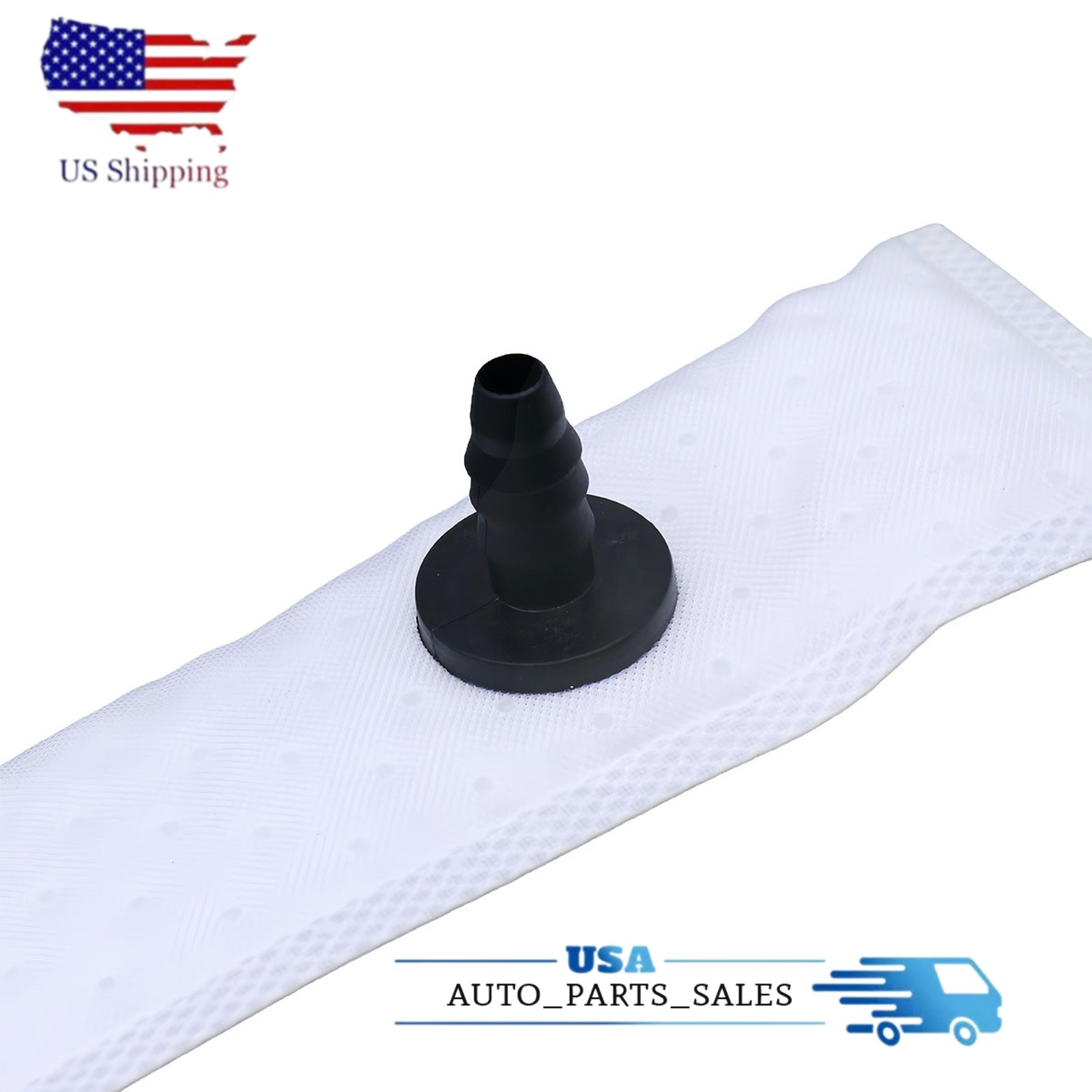 NEW Fuel Pump Kit For Kymco Uxv 500i MXU 700 4×4 1755A-LKA8-E00 USA
