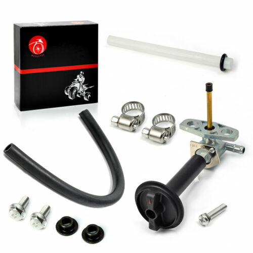 Fuel Gas Tank Petcock Valve Switch For Honda FOURTRAX RINCON TRX650FA 2003 -2005